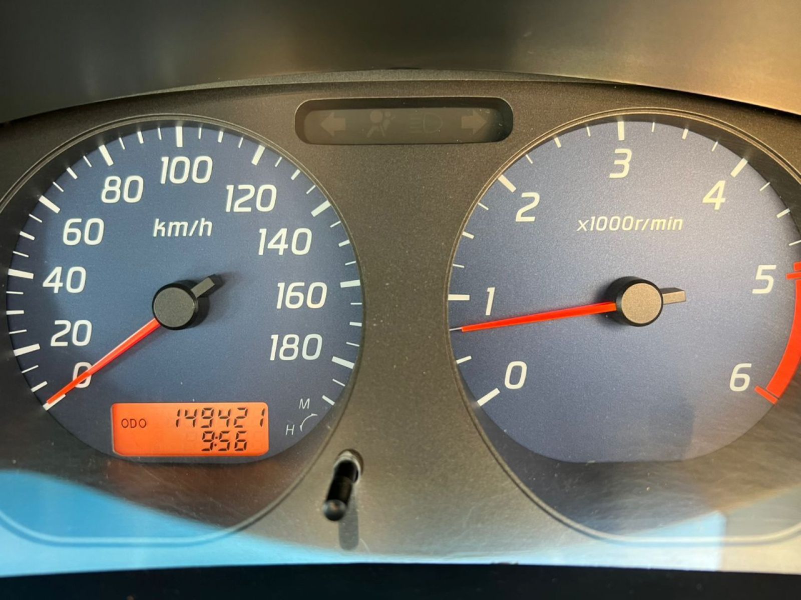 2018 Nissan NP300 photo 14