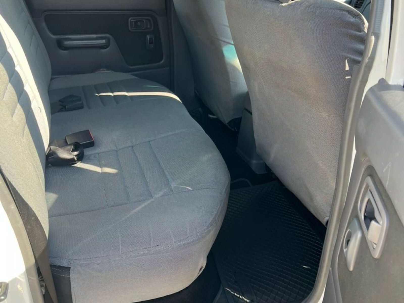 2018 Nissan NP300 photo 9