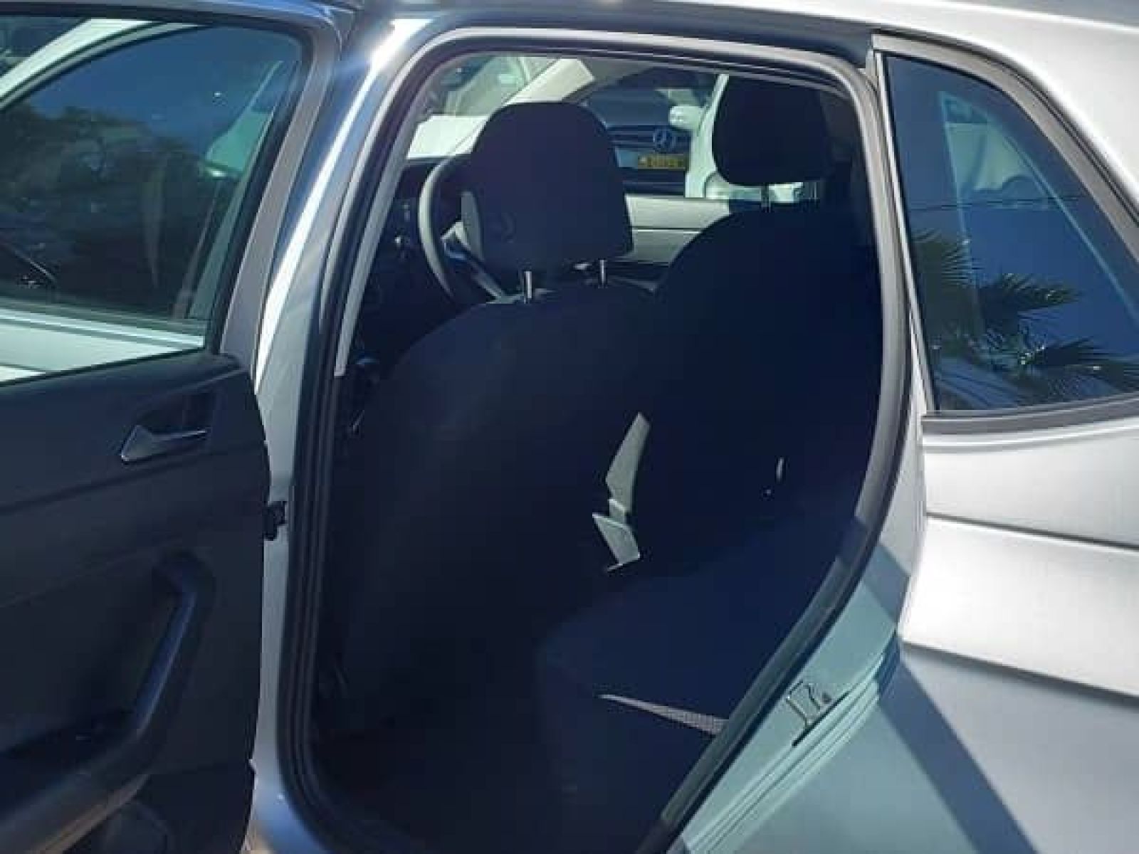 2024 Volkswagen Polo photo 6