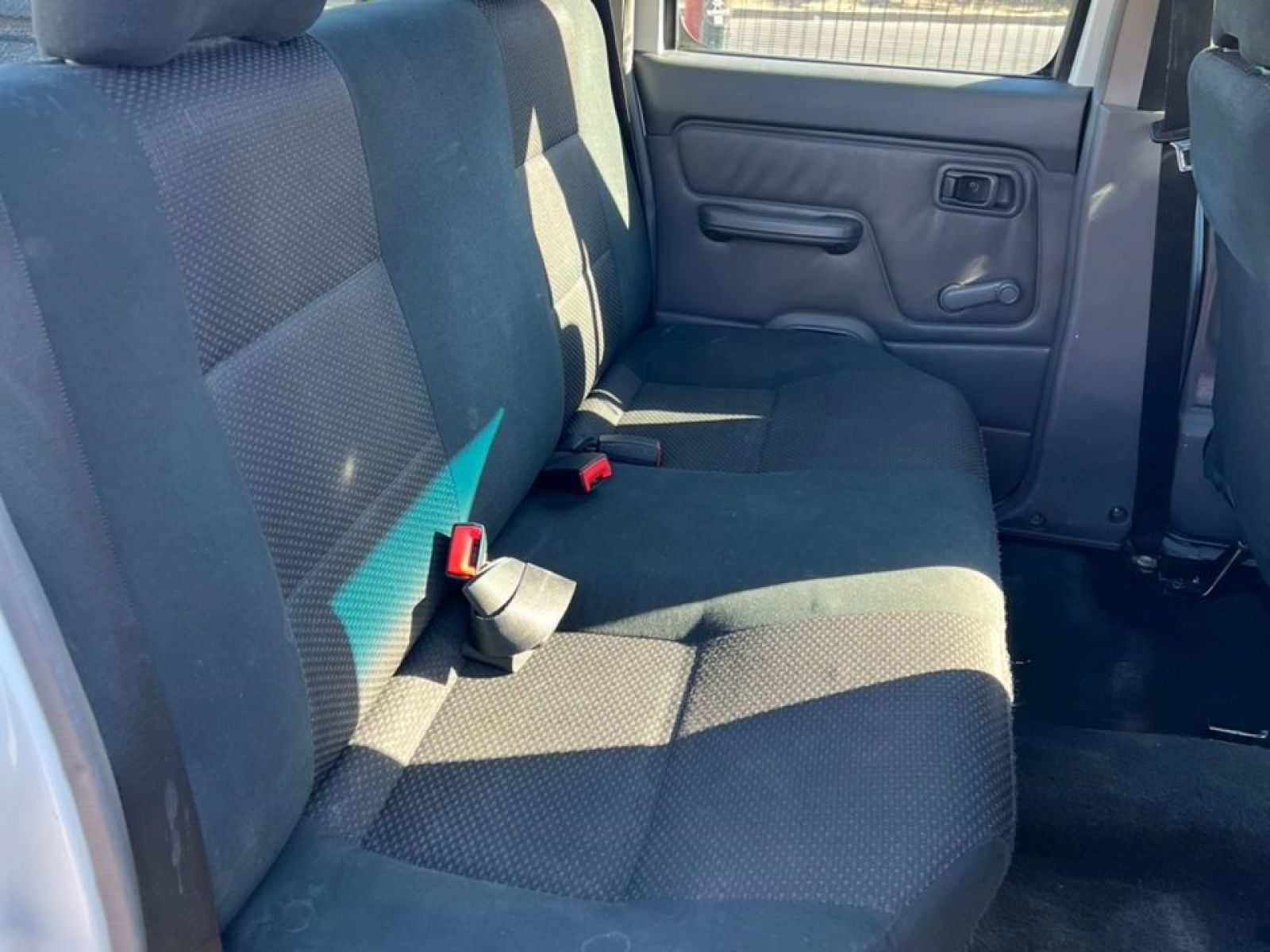 2021 Nissan NP300 photo 9