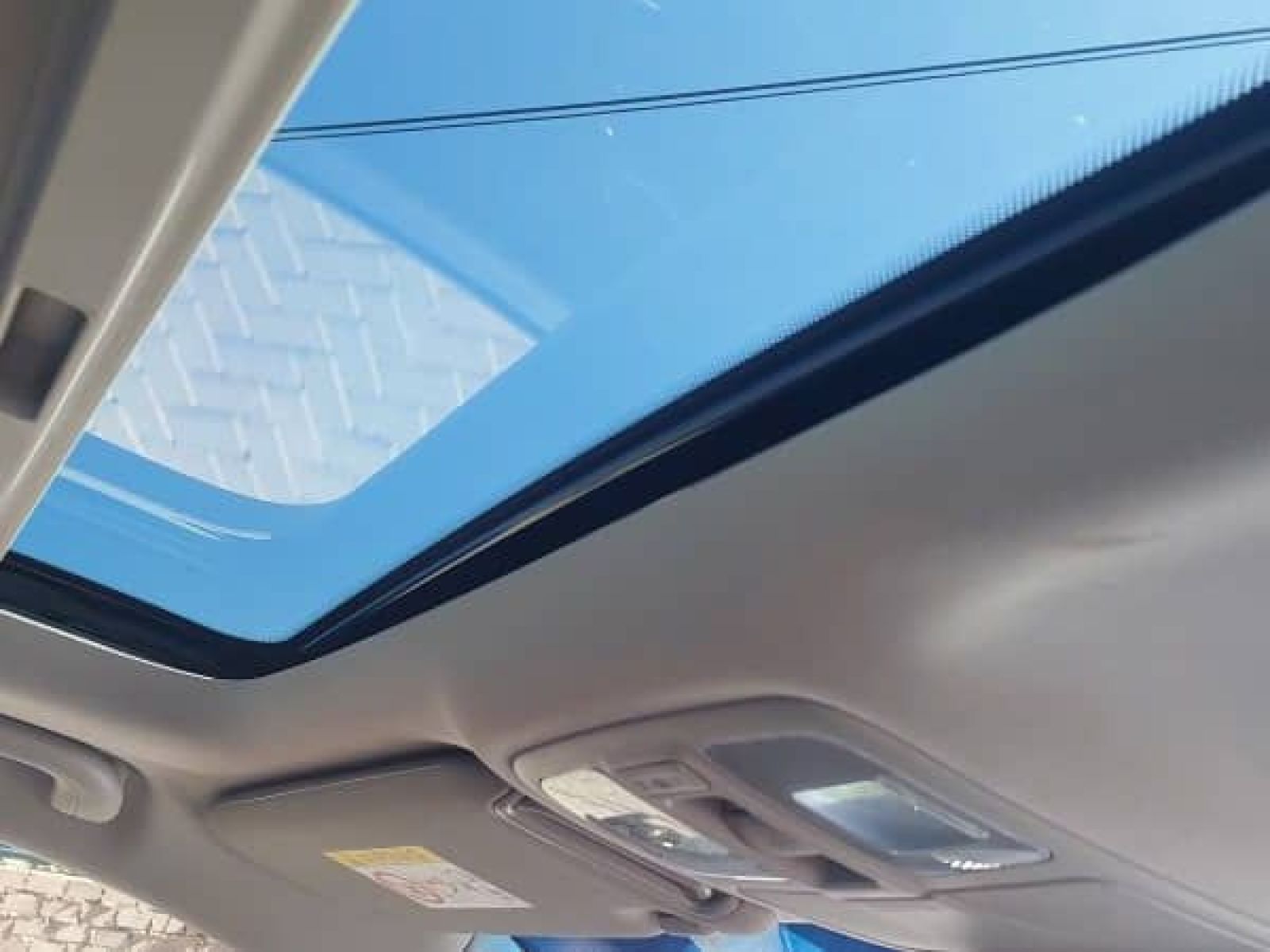 2015 Hyundai ix35 photo 4