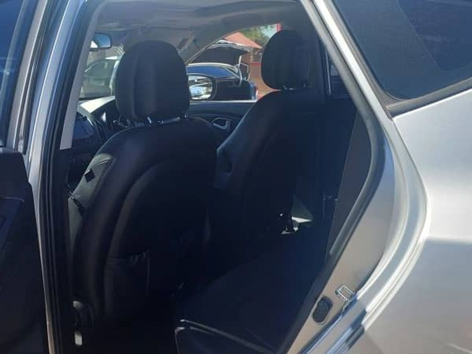 2015 Hyundai ix35 photo 6
