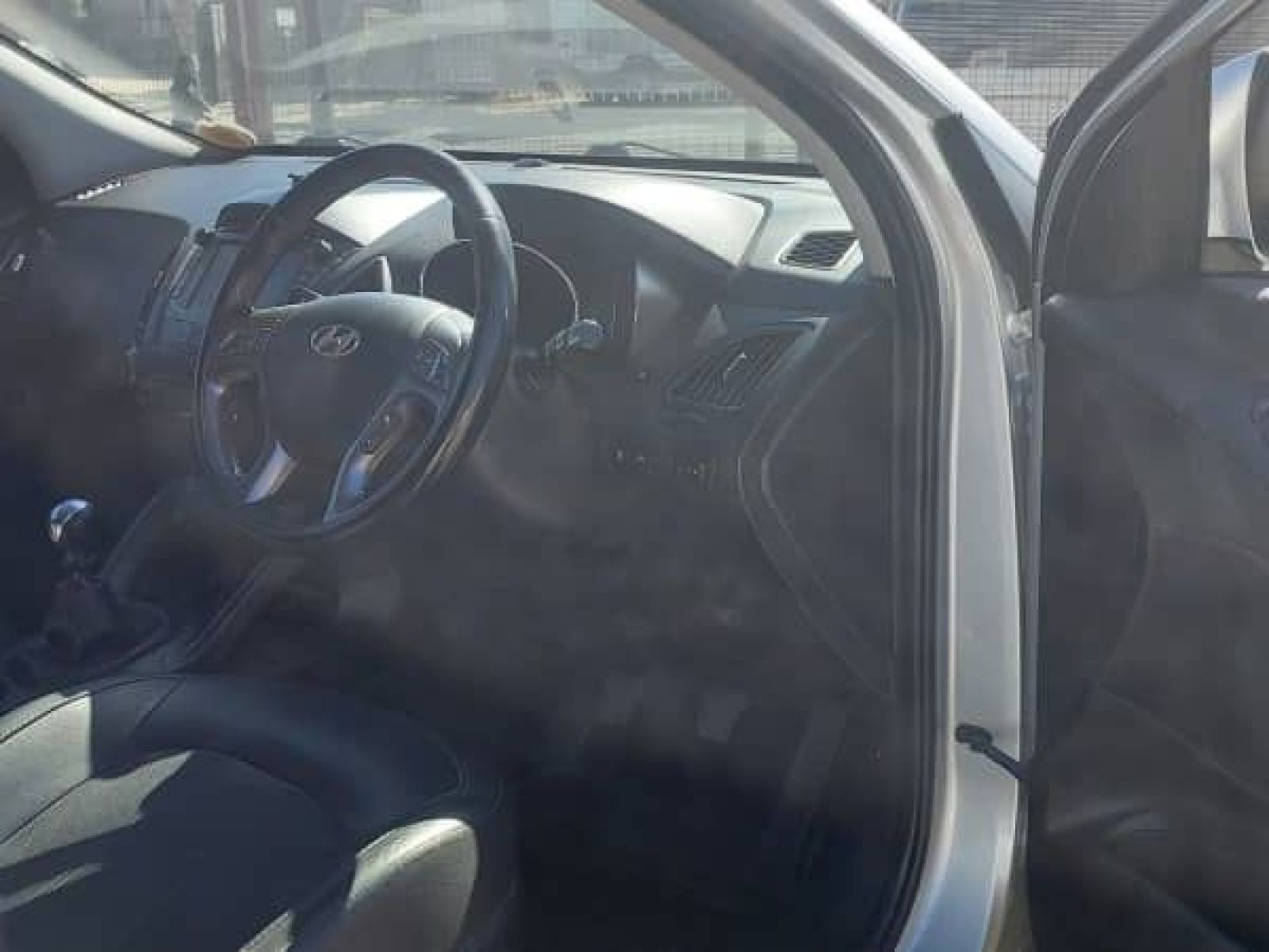 2015 Hyundai ix35 photo 9