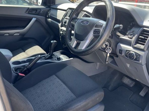 2018 Ford Ranger photo 10