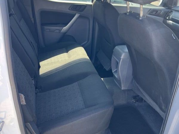 2018 Ford Ranger photo 11