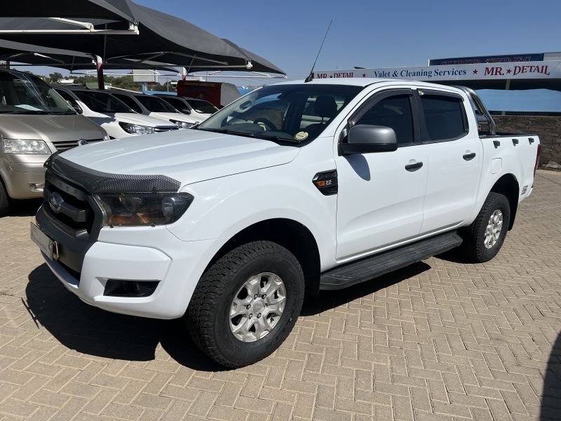 2018 Ford Ranger photo 3