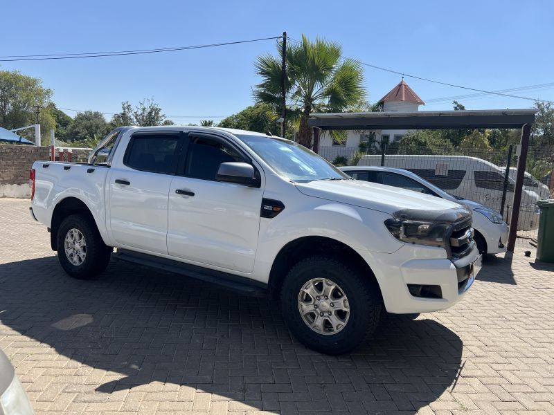 2018 Ford Ranger photo 4