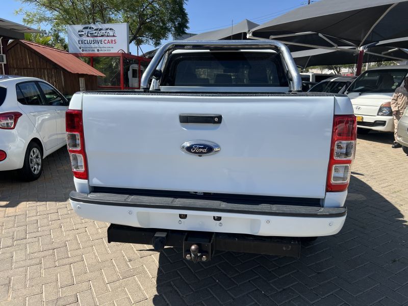2018 Ford Ranger photo 5