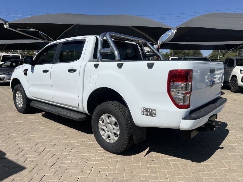 2018 Ford Ranger photo 7