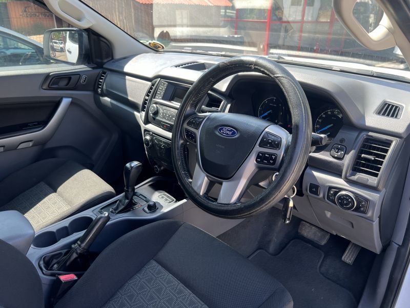 2018 Ford Ranger photo 8