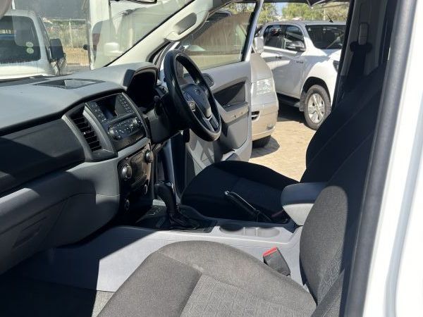 2018 Ford Ranger photo 9