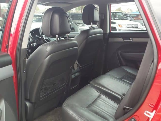 2014 Kia Sorento photo 8