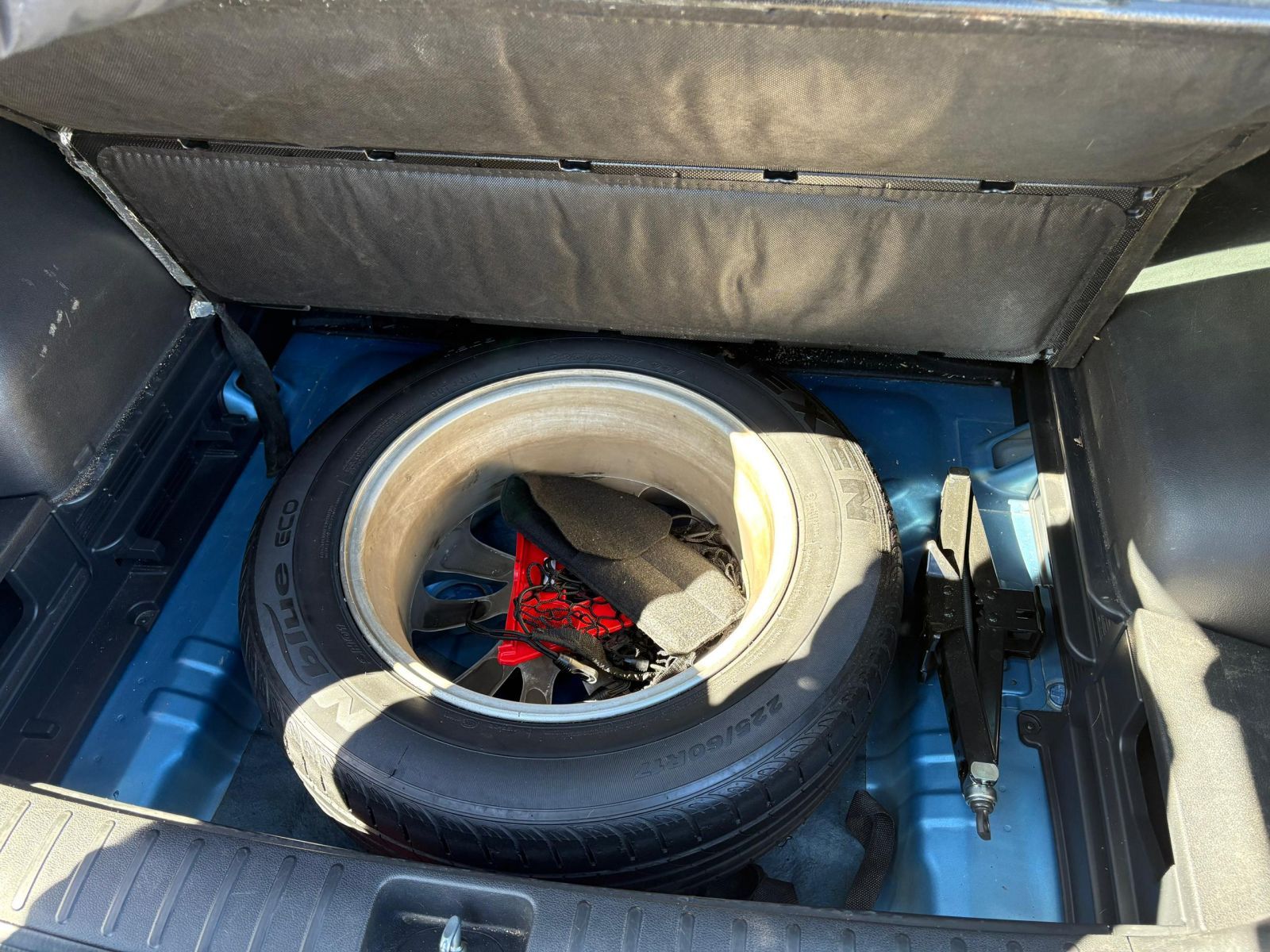 2018 Hyundai Tucson photo 10