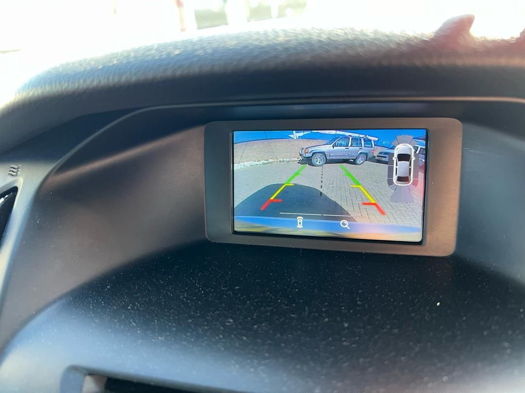 2015 Ford Focus photo 9