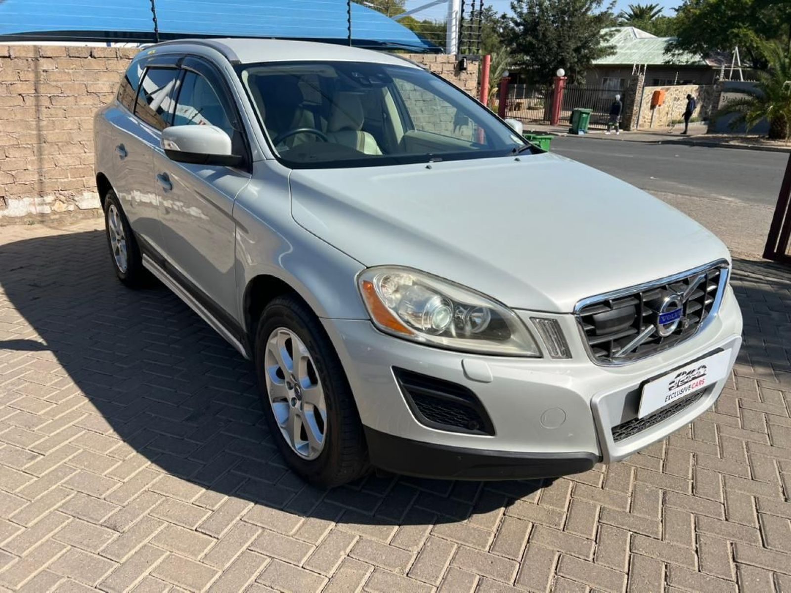 2011 Volvo XC60 T5 photo 1