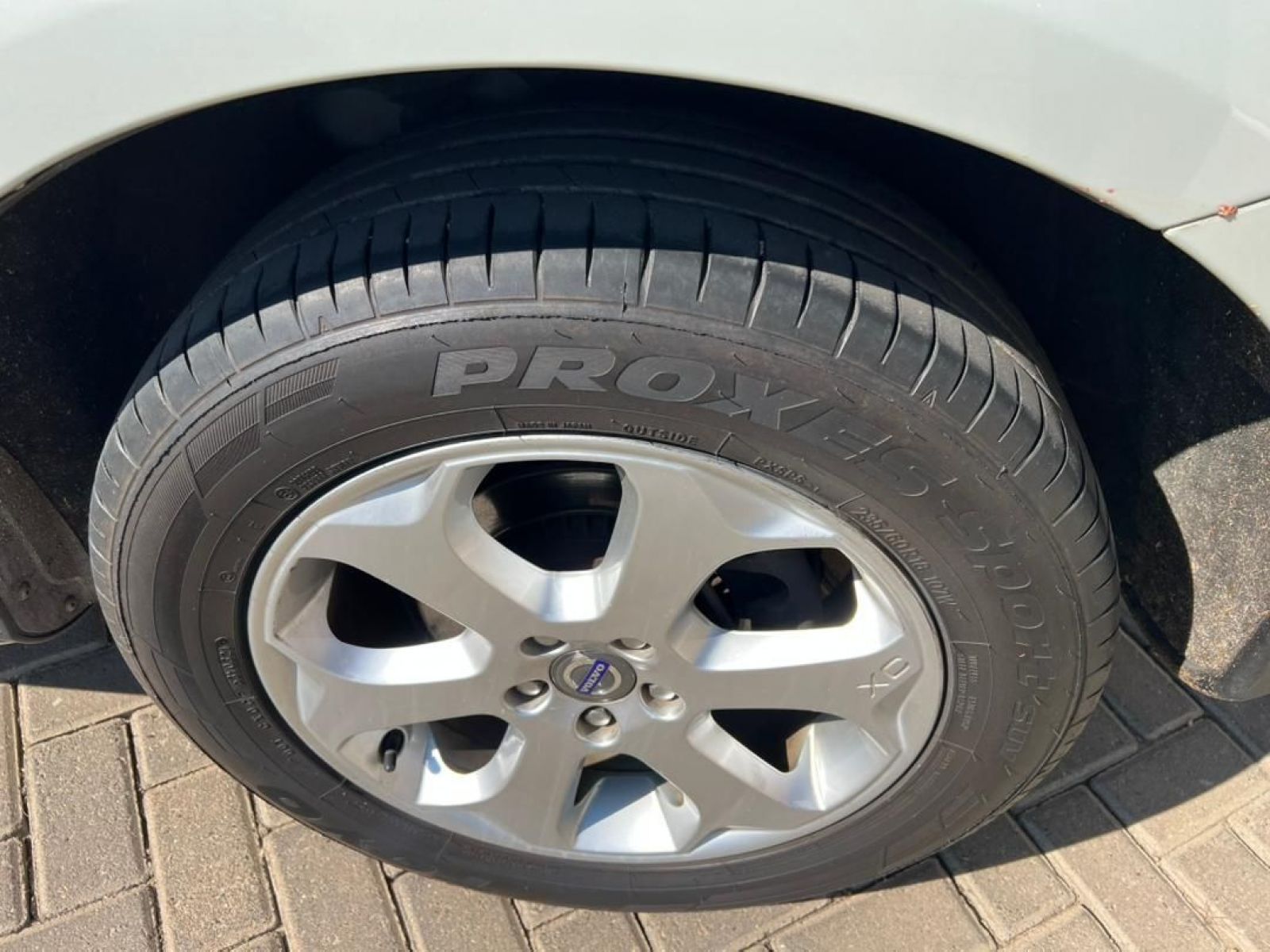 2011 Volvo XC60 T5 photo 14