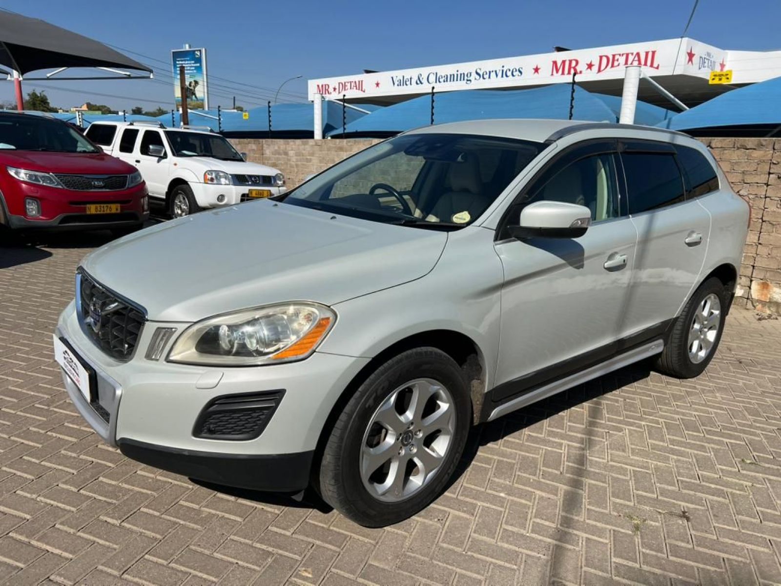 2011 Volvo XC60 T5 photo 3