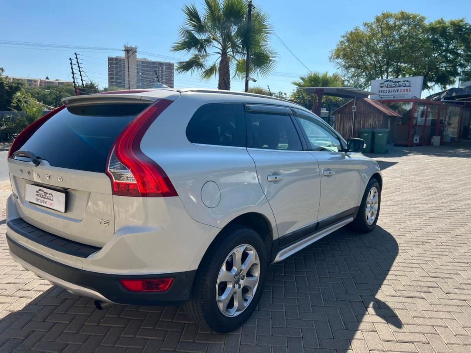 2011 Volvo XC60 T5 photo 6