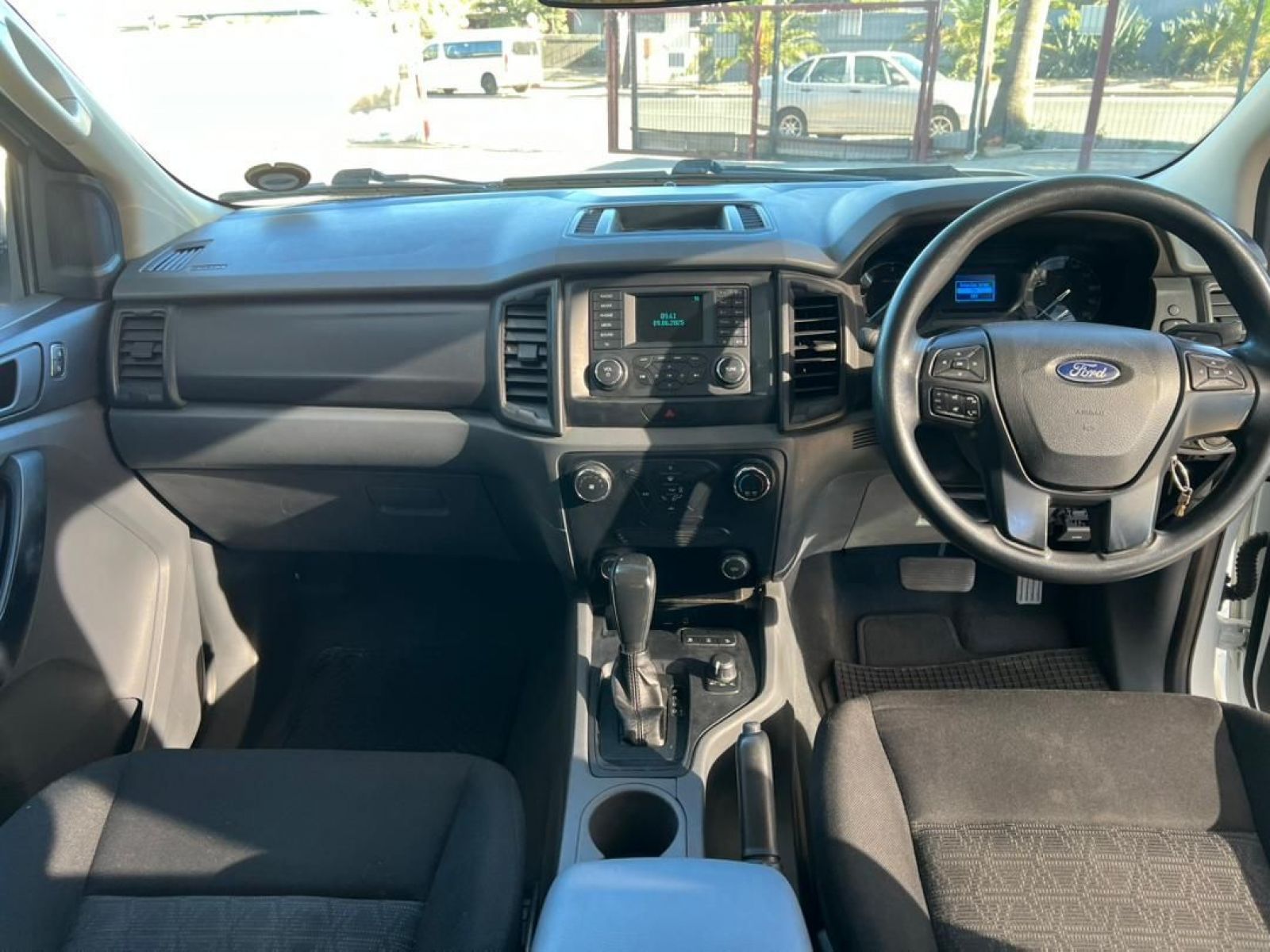 2017 Ford Ranger photo 8