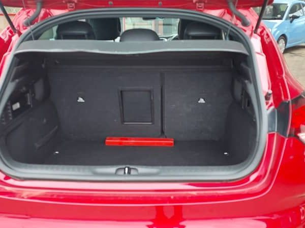 2012 Citroen DS4 photo 7