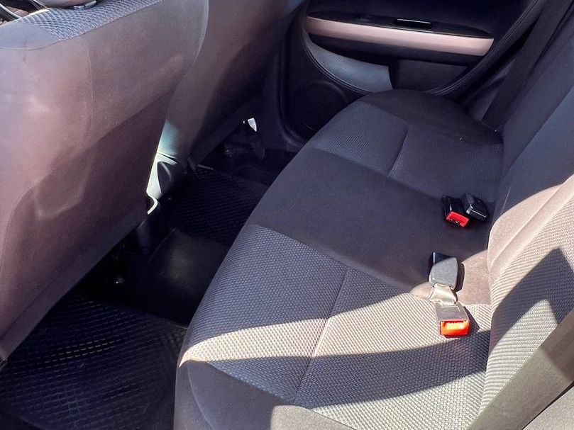 2021 Haval H1 photo 10