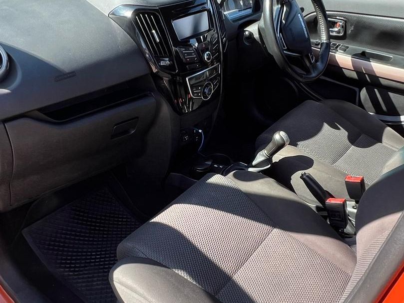 2021 Haval H1 photo 11