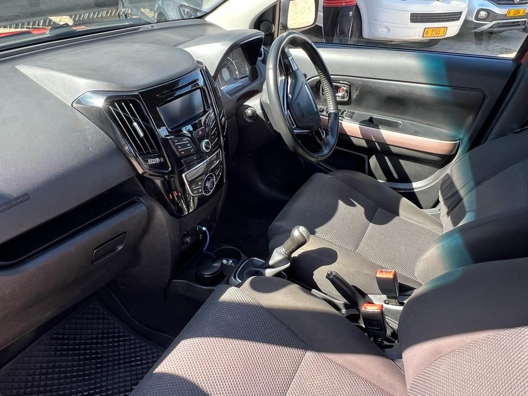 2021 Haval H1 photo 12
