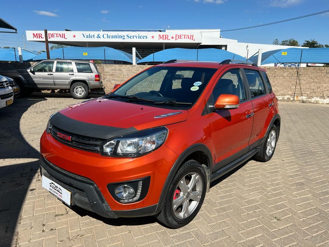 2021 Haval H1 photo 3