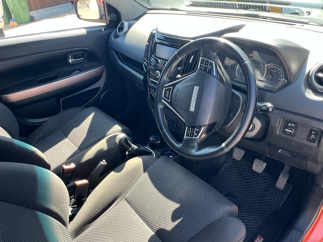 2021 Haval H1 photo 7