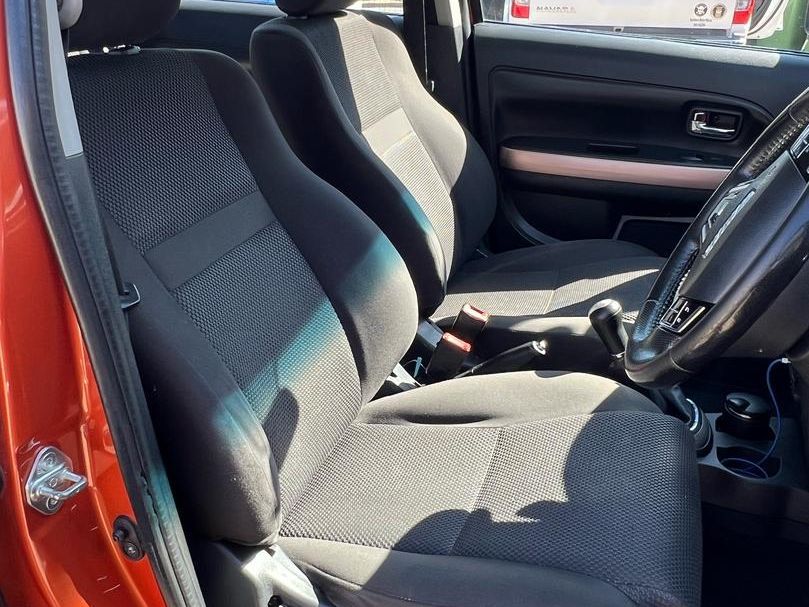 2021 Haval H1 photo 9
