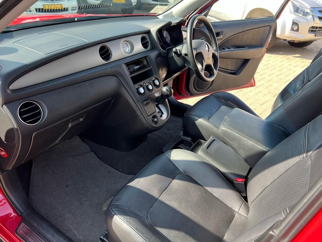 2006 Mitsubishi Outlander photo 10