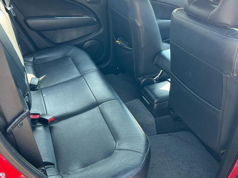 2006 Mitsubishi Outlander photo 11