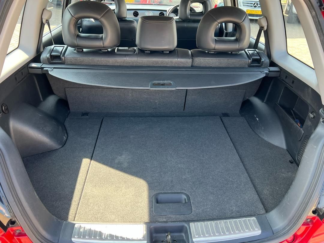 2006 Mitsubishi Outlander photo 12