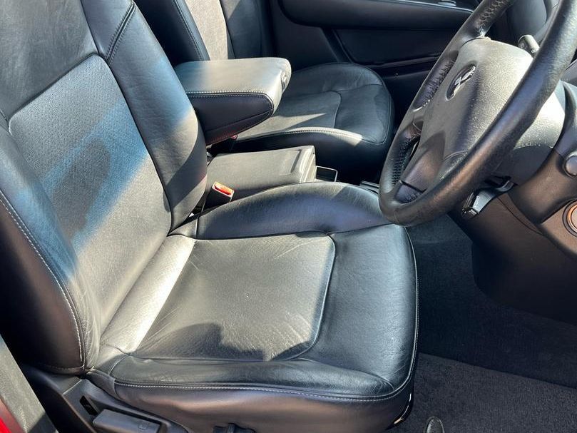 2006 Mitsubishi Outlander photo 8
