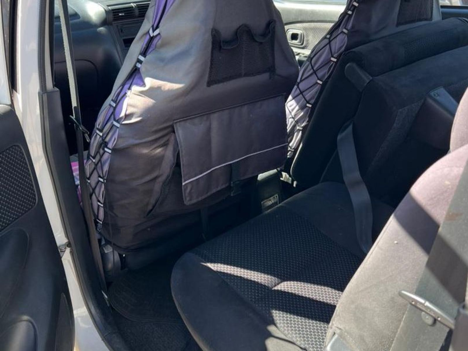 2011 Toyota Avanza photo 9