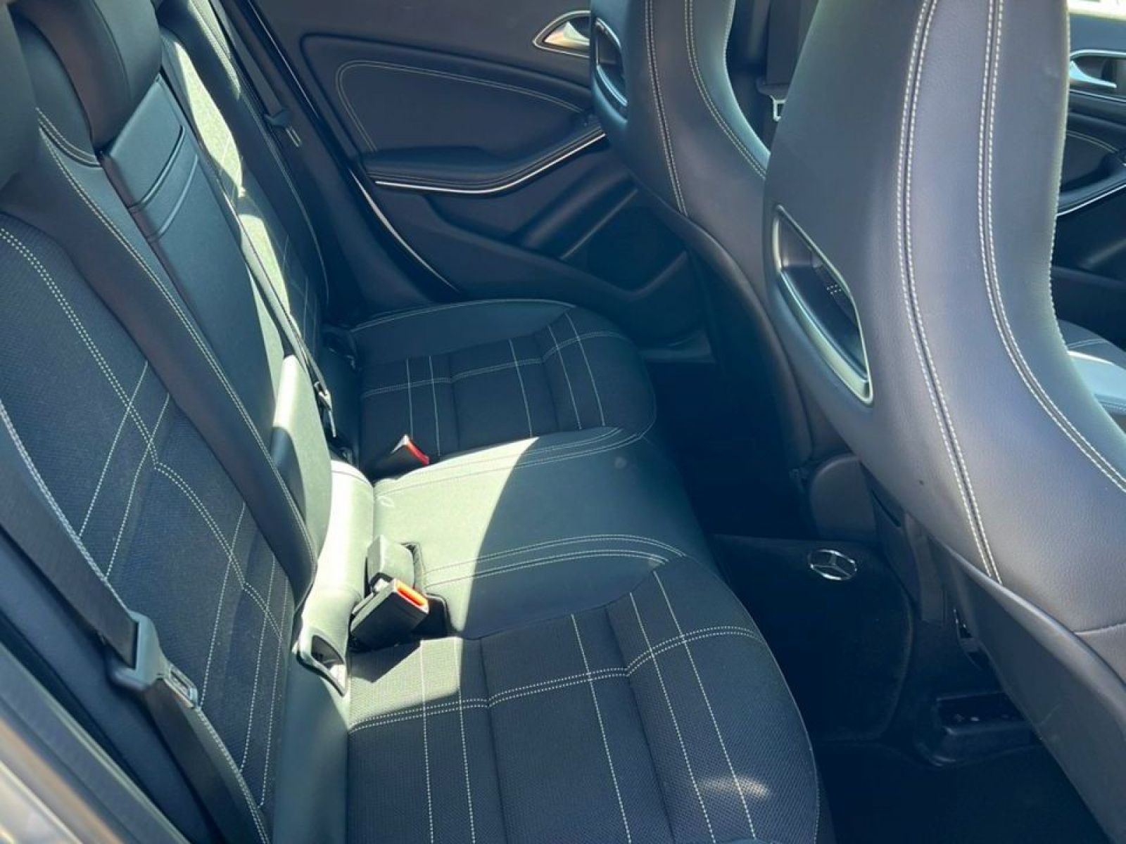 2013 Mercedes-Benz A Class photo 10