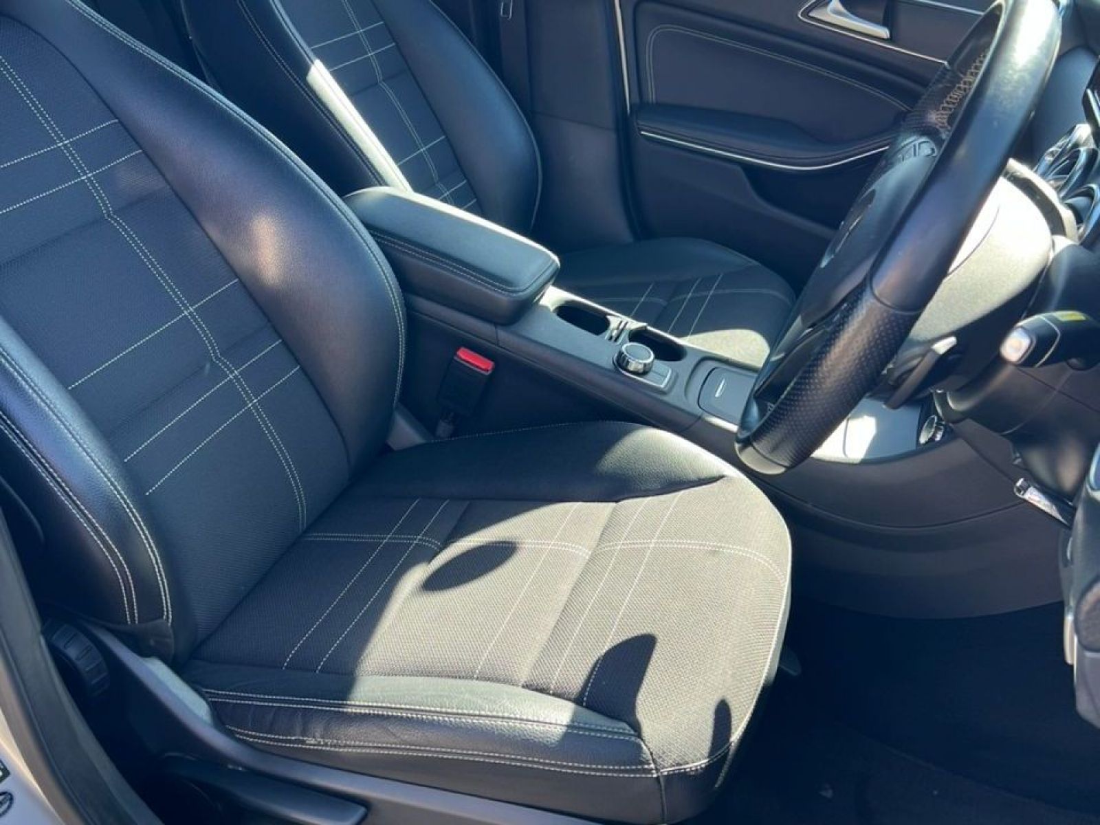 2013 Mercedes-Benz A Class photo 8
