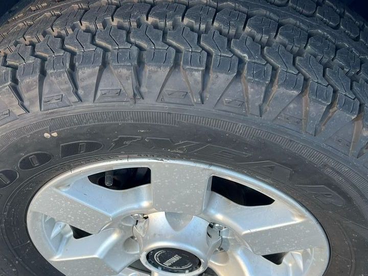 2019 Nissan NP300 photo 13