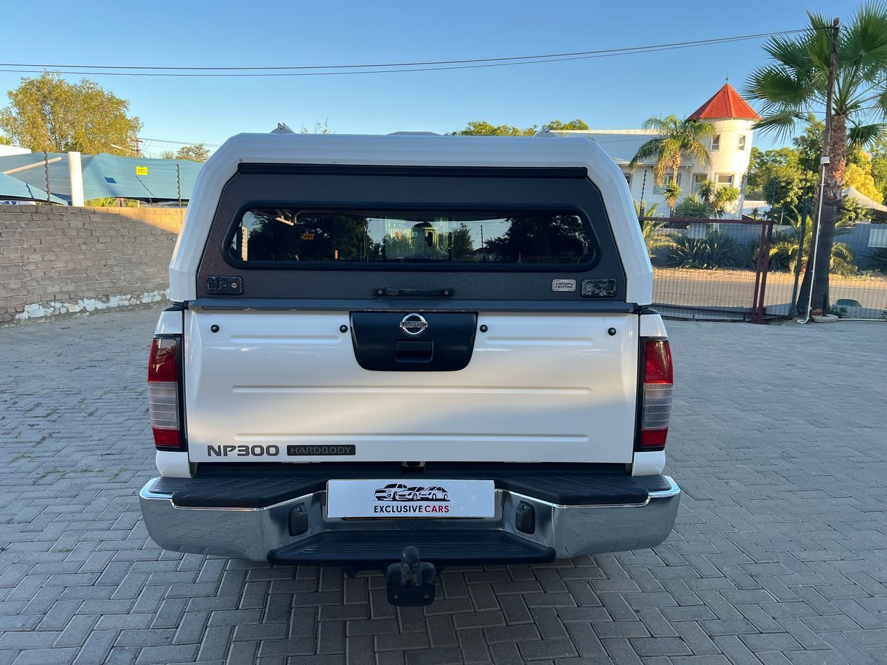 2019 Nissan NP300 photo 5