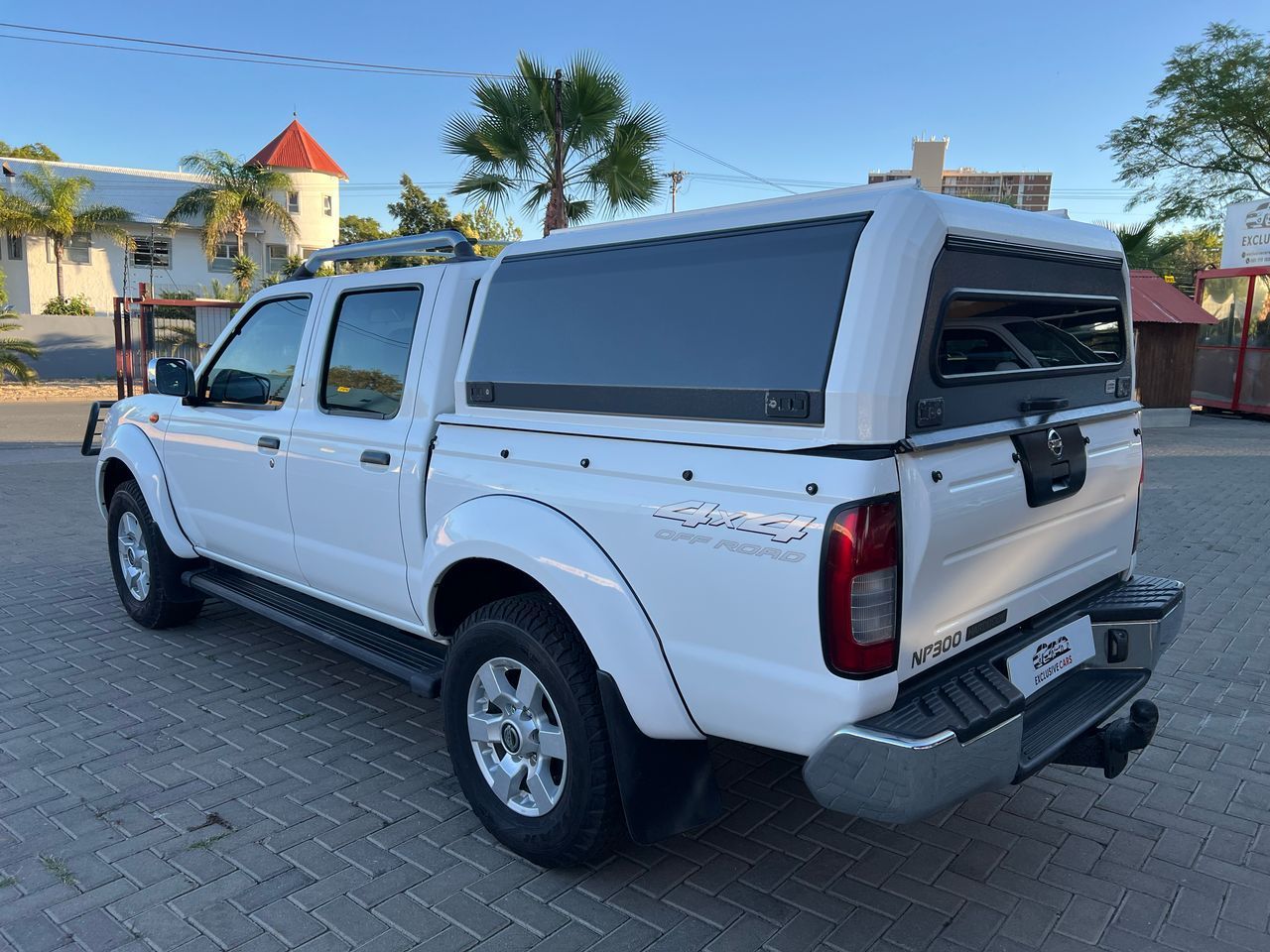 2019 Nissan NP300 photo 6