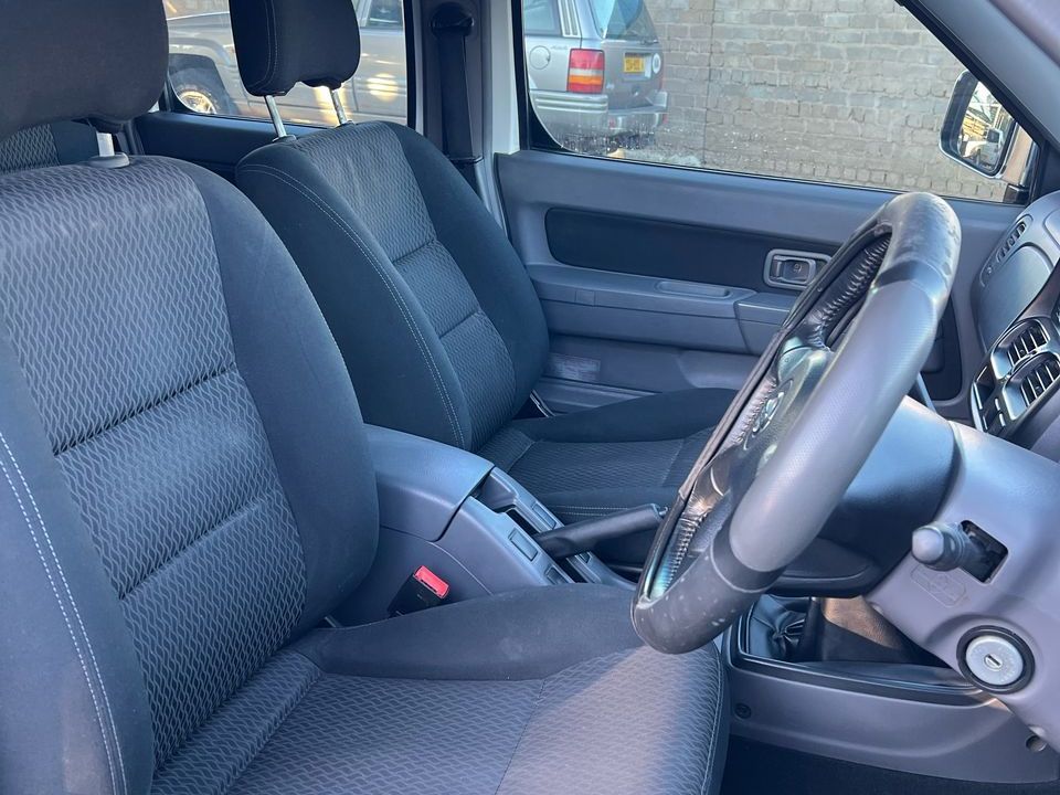 2019 Nissan NP300 photo 8