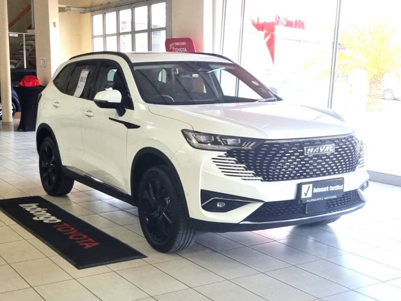 2023 Haval H6 photo 1