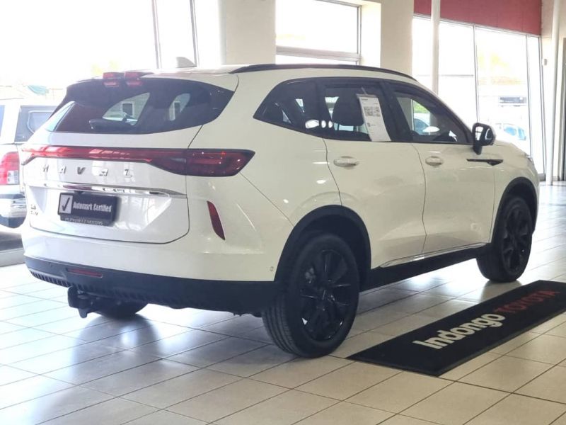 2023 Haval H6 photo 3