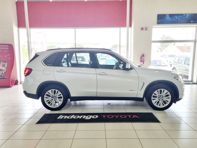 2015 BMW X5 photo 3