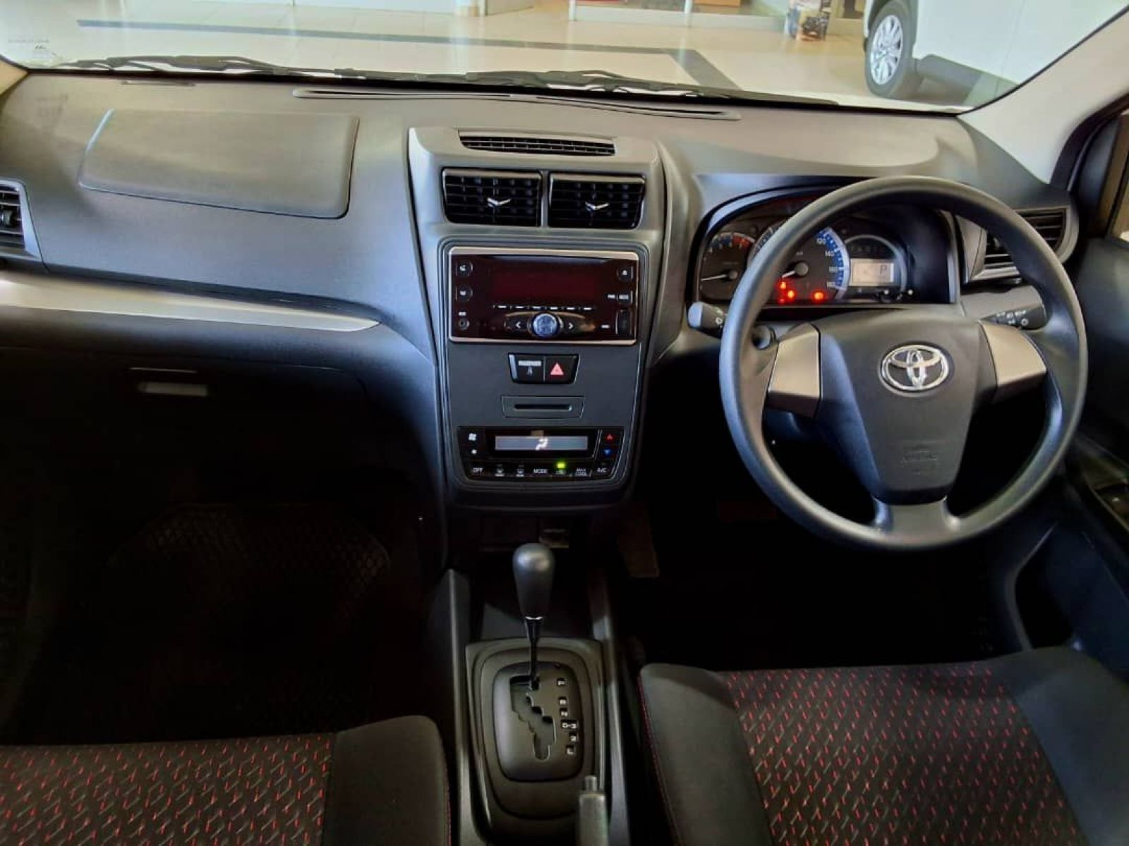 2021 Toyota Avanza photo 6