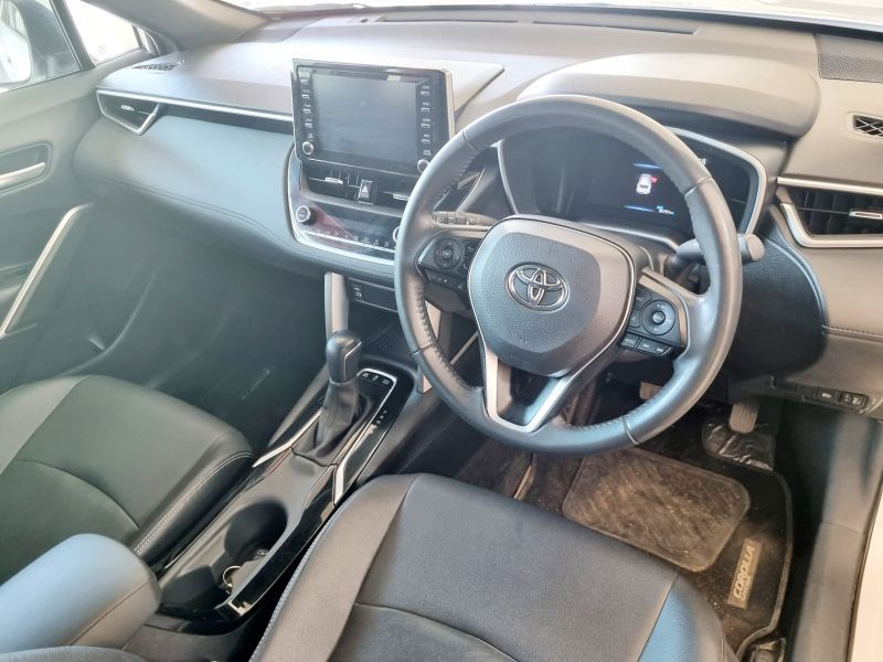 2022 Toyota Corolla photo 6