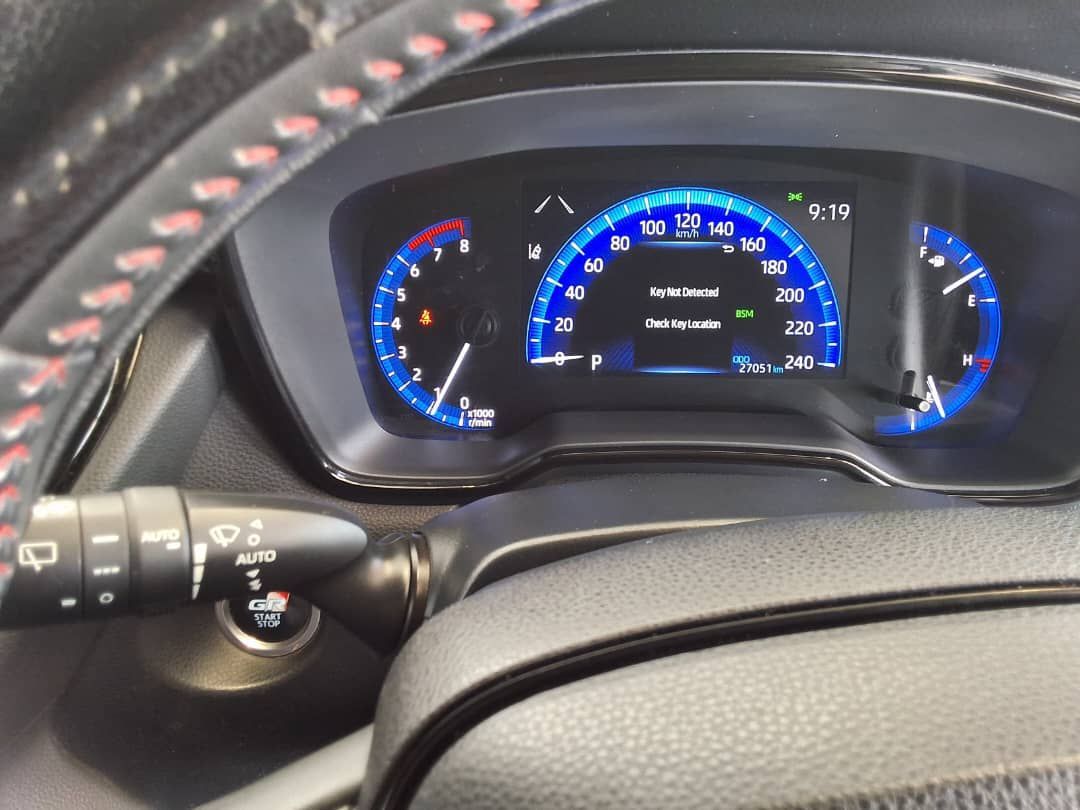 2022 Toyota Corolla photo 10