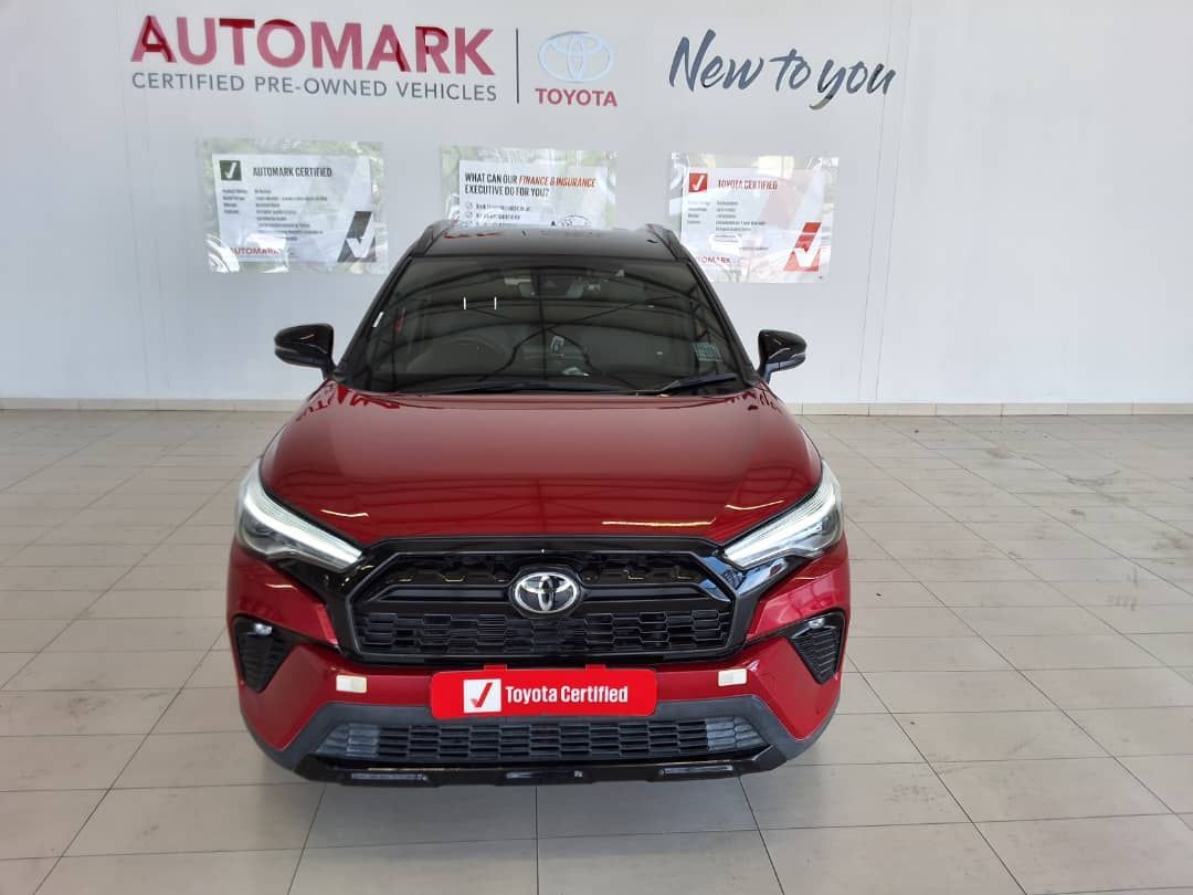 2022 Toyota Corolla photo 3