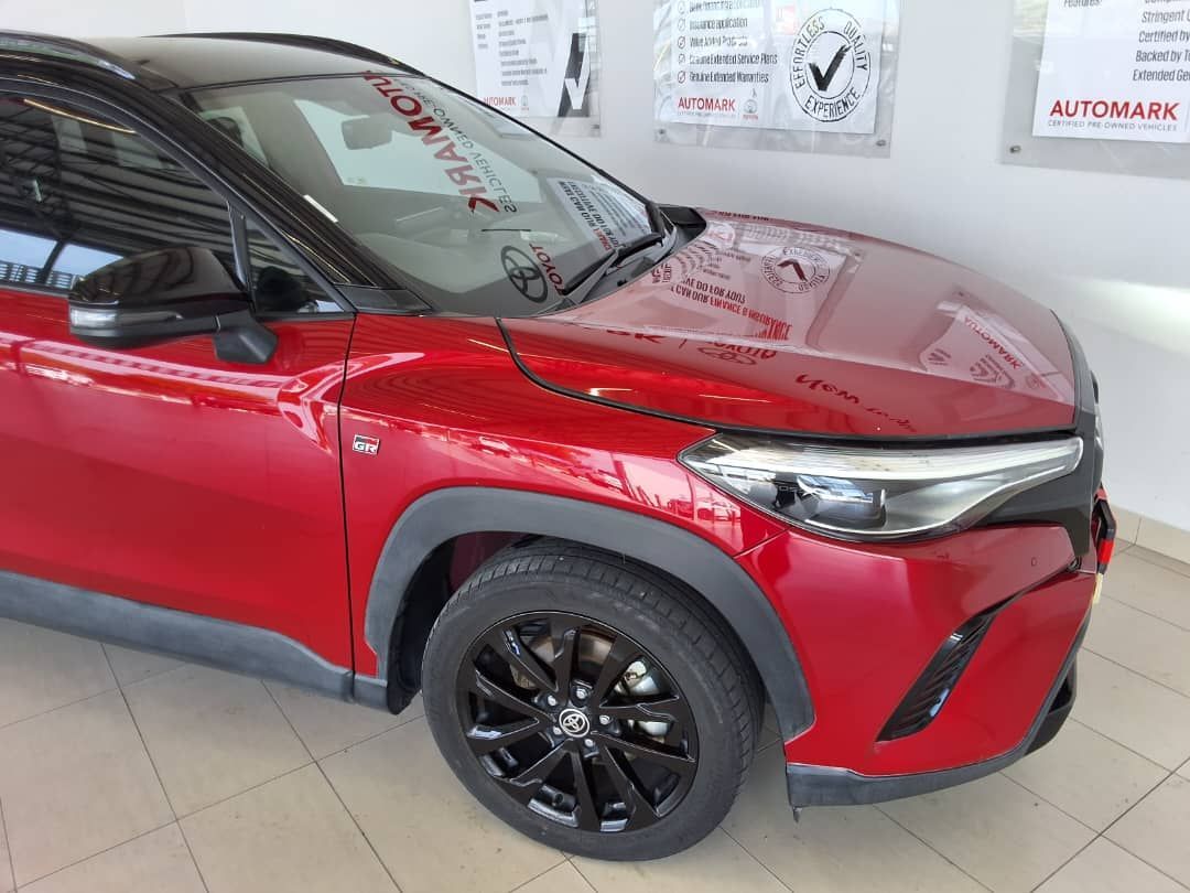 2022 Toyota Corolla photo 6