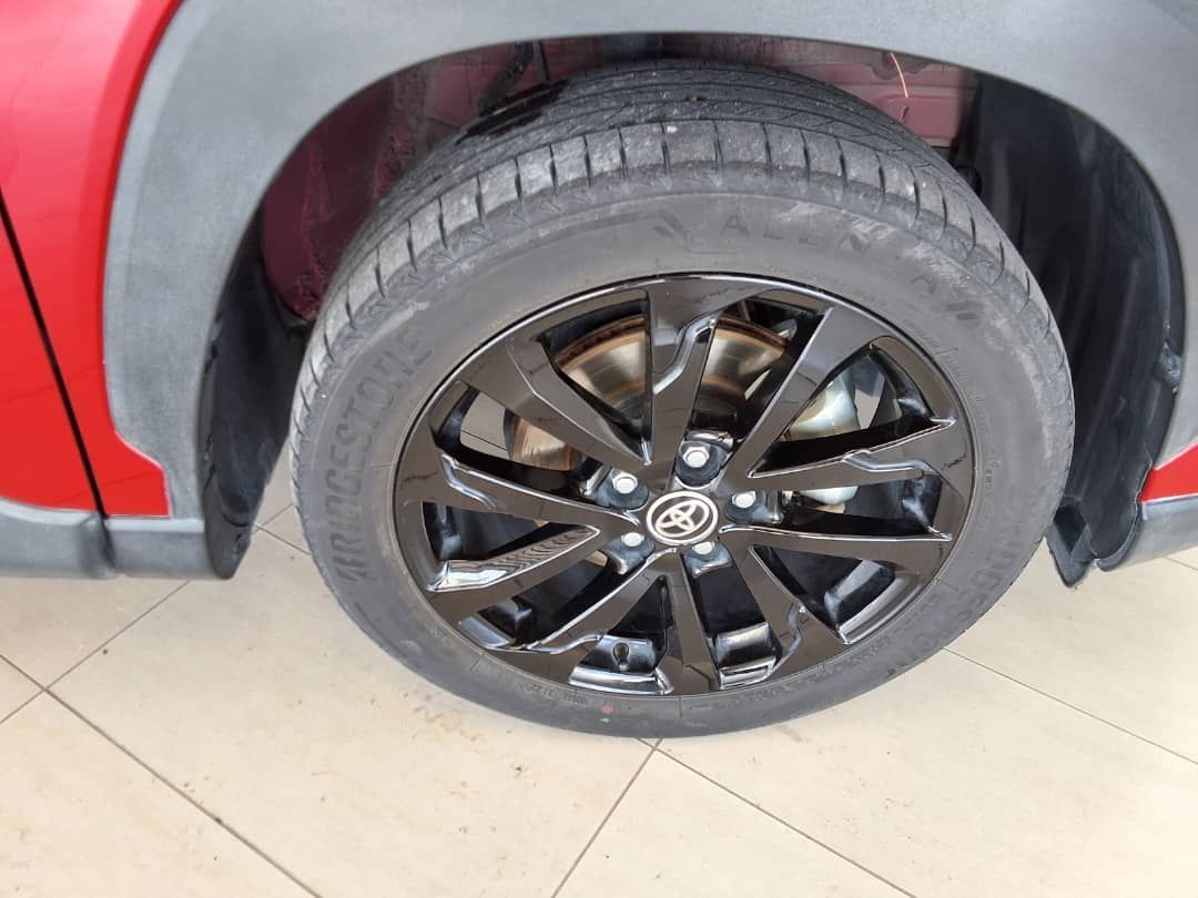 2022 Toyota Corolla photo 7